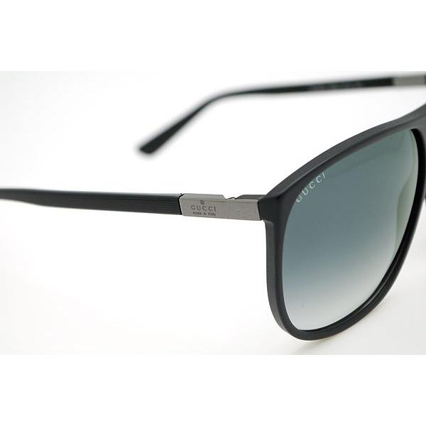 GUCCI グッチ サングラス 1640-S-QE8-JJ : WOODNET - 通販 - Yahoo