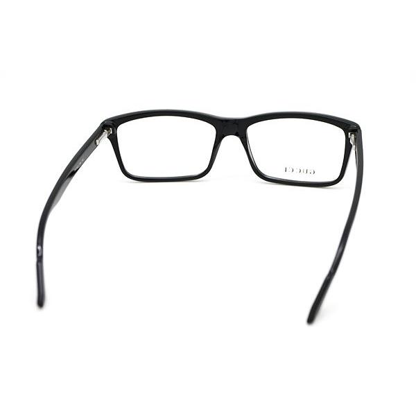 GUCCI グッチ メガネフレーム ブランド 1645-29A ブラック : WOODNET
