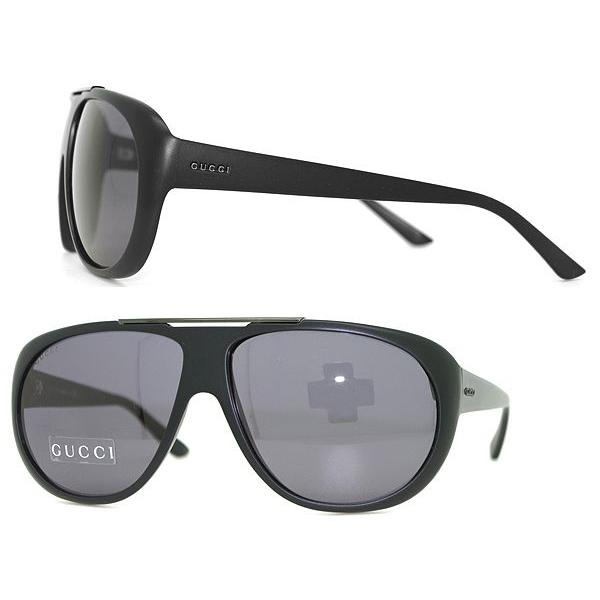GUCCI グッチ サングラス 1647-S-DL5-BN ブラック : WOODNET - 通販