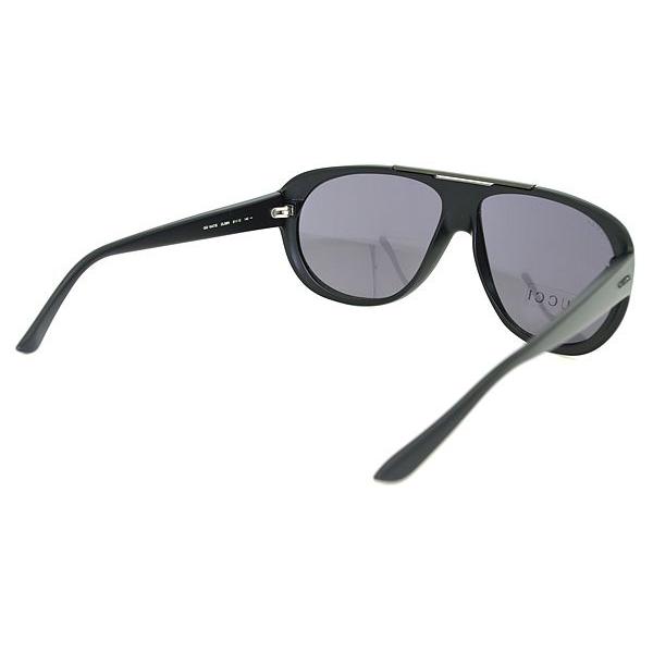 GUCCI グッチ サングラス 1647-S-DL5-BN ブラック : WOODNET - 通販