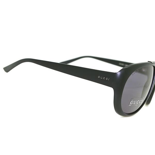 GUCCI グッチ サングラス 1647-S-DL5-BN ブラック : WOODNET - 通販