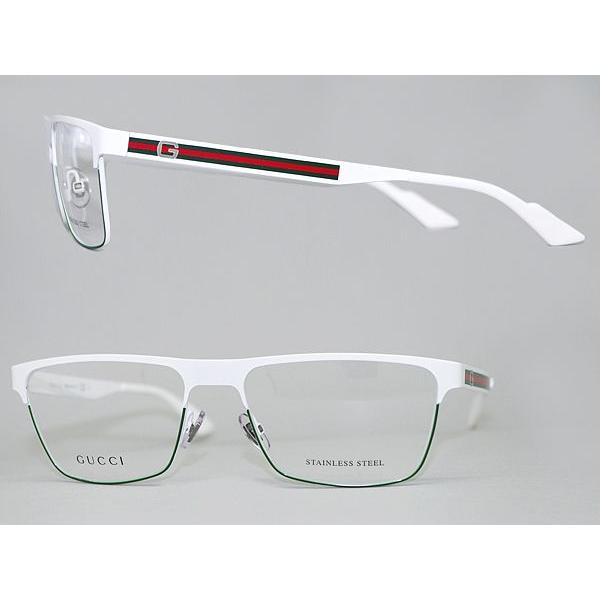 【新商品】 GUCCI グッチ メガネフレーム ブランド 2205-WWI 【1872519696】(11950円)