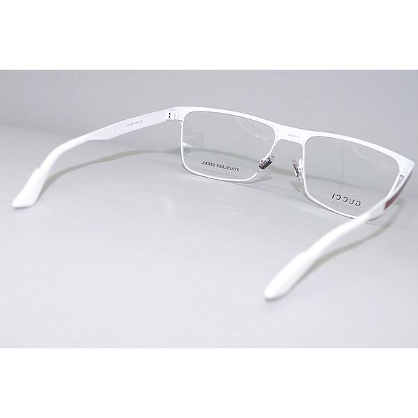 【新商品】 GUCCI グッチ メガネフレーム ブランド 2205-WWI 【1872519696】(11950円)