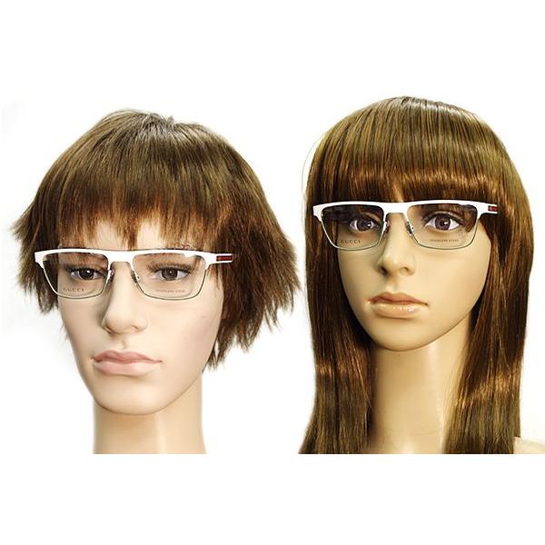 【新商品】 GUCCI グッチ メガネフレーム ブランド 2205-WWI 【1872519696】(11950円)