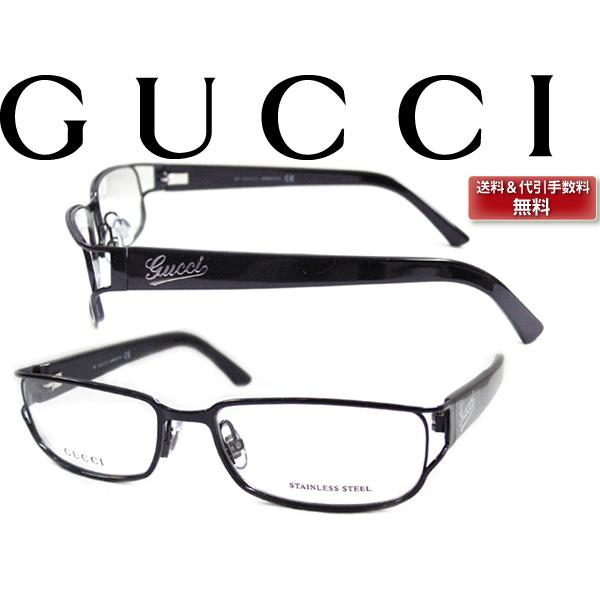 GUCCI グッチ メガネフレーム ブランド 2792-65Z