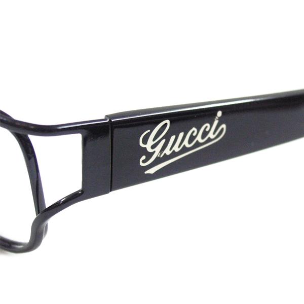 GUCCI グッチ メガネフレーム ブランド 2792-65Z メガネフレーム 65Z