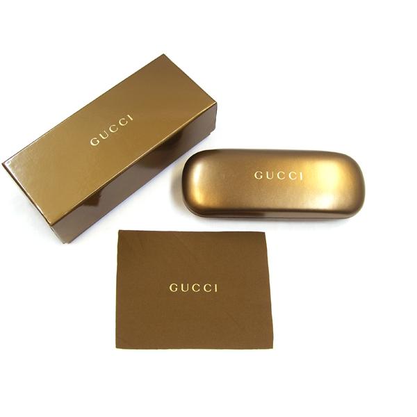 GUCCI グッチ メガネフレーム ブランド 2792-65Z メガネフレーム 65Z