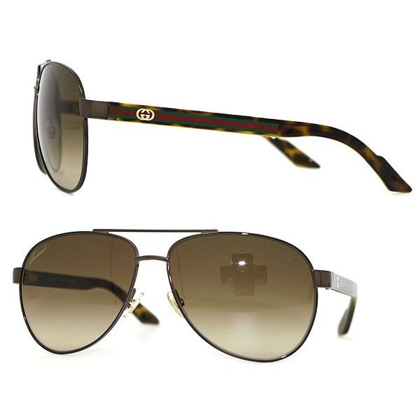 GUCCI グッチ サングラス 2898-S-UWW-CC : WOODNET - 通販 - Yahoo