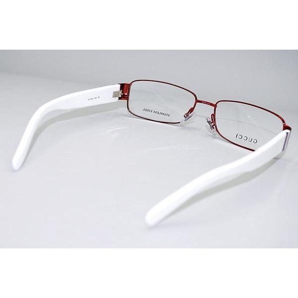 GUCCI グッチ メガネフレーム ブランド 2902-0E9 : WOODNET - 通販
