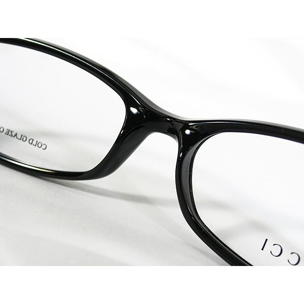 GUCCI グッチ メガネフレーム ブランド 3047-D28 : WOODNET - 通販