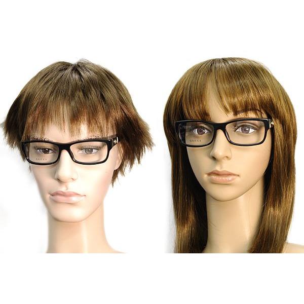 GUCCI グッチ メガネフレーム ブランド 3133-807 ブラック : WOODNET