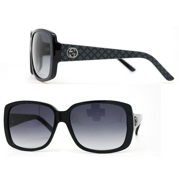 GUCCI グッチ サングラス 3161-S-SGR-BD : WOODNET - 通販 - Yahoo