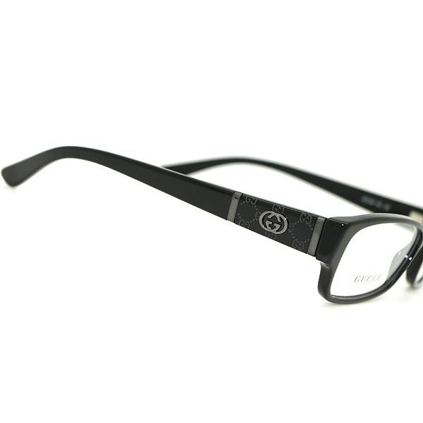 GUCCI グッチ メガネフレーム ブランド 3201-807 : WOODNET - 通販