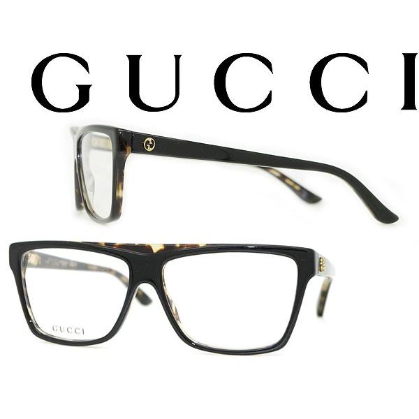 売り出し半額 GUCCI グッチ メガネフレーム ブランド 3545-4ZM 商品の