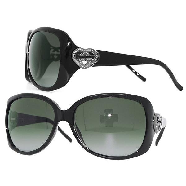 GUCCI グッチ サングラス 3548-S-D28-PT グラデーションブラック