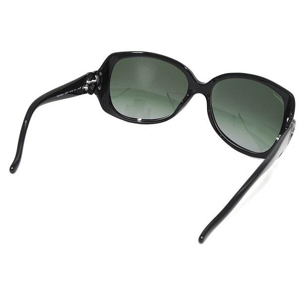 GUCCI グッチ サングラス 3548-S-D28-PT グラデーションブラック