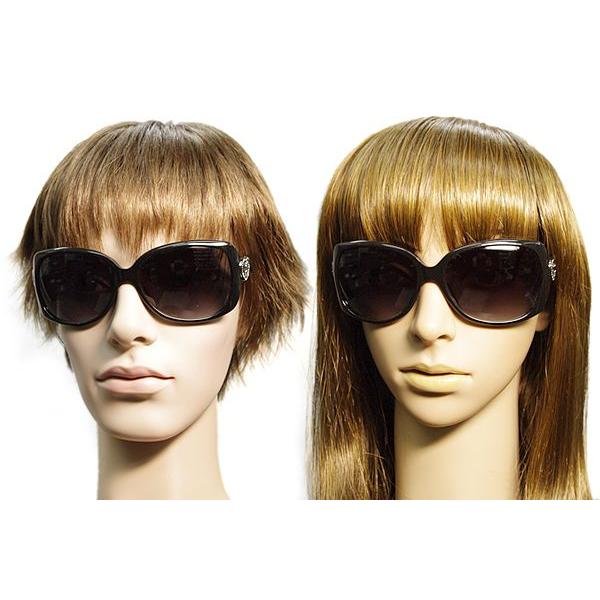 GUCCI グッチ サングラス 3548-S-D28-PT グラデーションブラック  