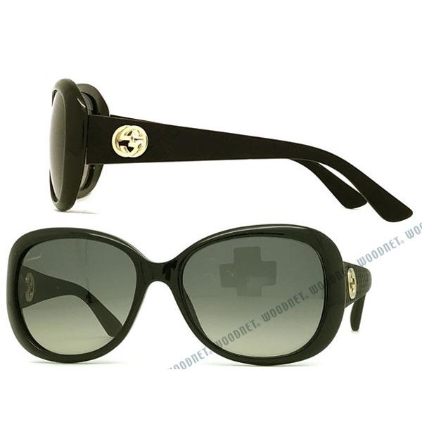 GUCCI グッチ サングラス ブラック 3787-S-LWD-DX : WOODNET GUCCI グッチ サングラス ブラック 3787-S-LWD-DX : WOODNET