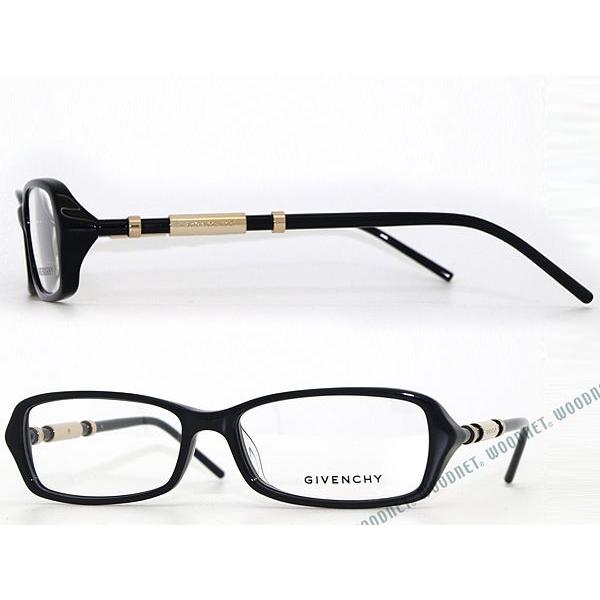 GIVENCHY ジバンシィ メガネフレーム ブランド GV805-0700 : WOODNET