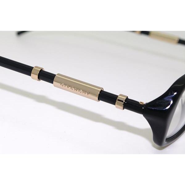 GIVENCHY ジバンシィ メガネフレーム ブランド GV805-0700 : WOODNET