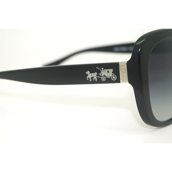 COACH コーチ サングラス  8158F 500211 正規 COACH コーチ サングラス 8158F 500211 正規