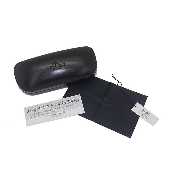 COACH コーチ サングラス  8158F 500211 正規 COACH コーチ サングラス HC8158F-500211 グラデーション