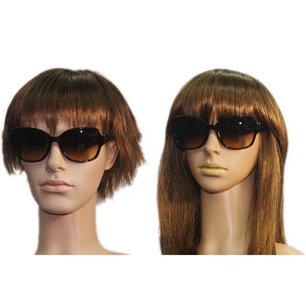 【新品・未使用】COACH コーチ サングラス COACH コーチ サングラス HC8363U 50028G 56 ボストン オーバル