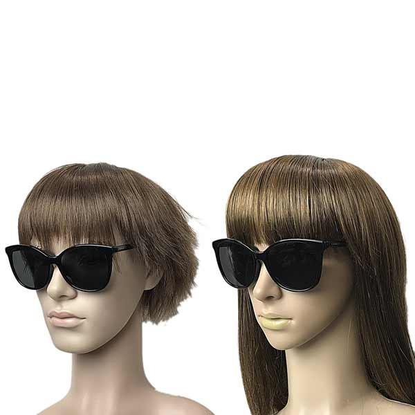 COACH（コーチ） ブランド サングラス ブラック HC8271U-500287