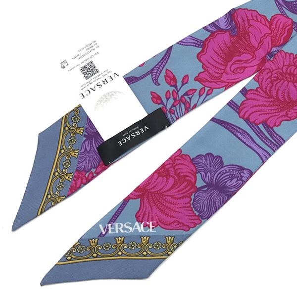 VERSACE（ヴェルサーチェ） 【在庫処分特価】VERSACE スカーフ