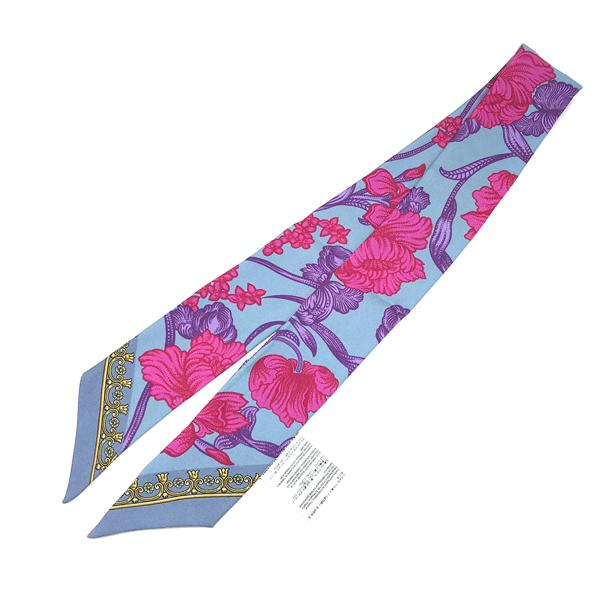 VERSACE（ヴェルサーチェ） 【在庫処分特価】VERSACE スカーフ