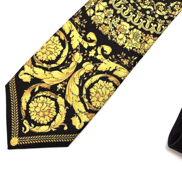 ✨【極美品】✨ 箱付き☆  VERSACE  ヴェルサーチ  ネクタイピン ✨【極美品】✨ 箱付き☆ VERSACE ヴェルサーチ ネクタイピン メンズ