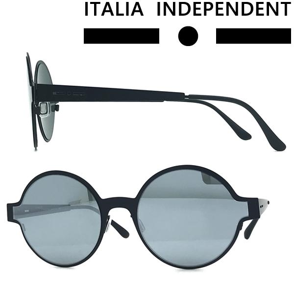 Italia Independent イタリア ファッション インディペンデント ブランド Independent サングラス ミラー ブランド Ii 0510 009 000