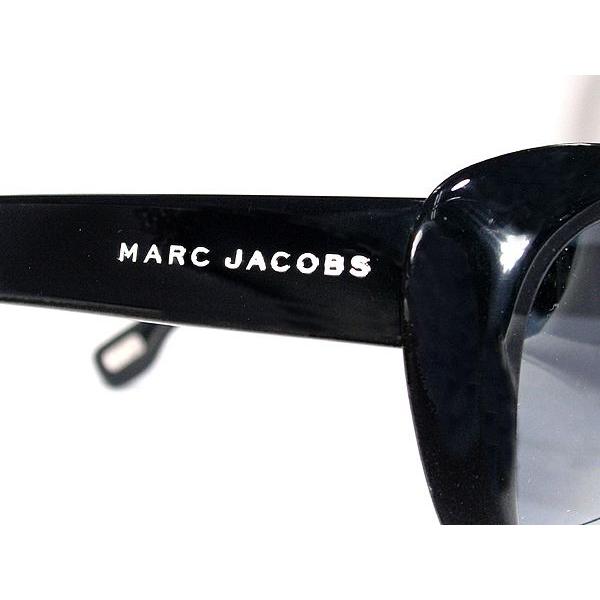 MARC JACOBS サングラス JAC-MJ-319-S-807-NL : WOODNET - 通販