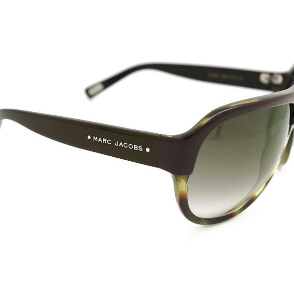 MARC JACOBS サングラス JAC-MJ-343-S-UVH-JS : WOODNET - 通販