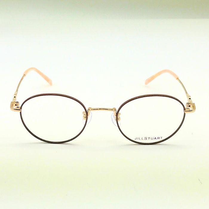 JILL STUART（ジルスチュアート） メガネフレーム 眼鏡 めがね JS-05