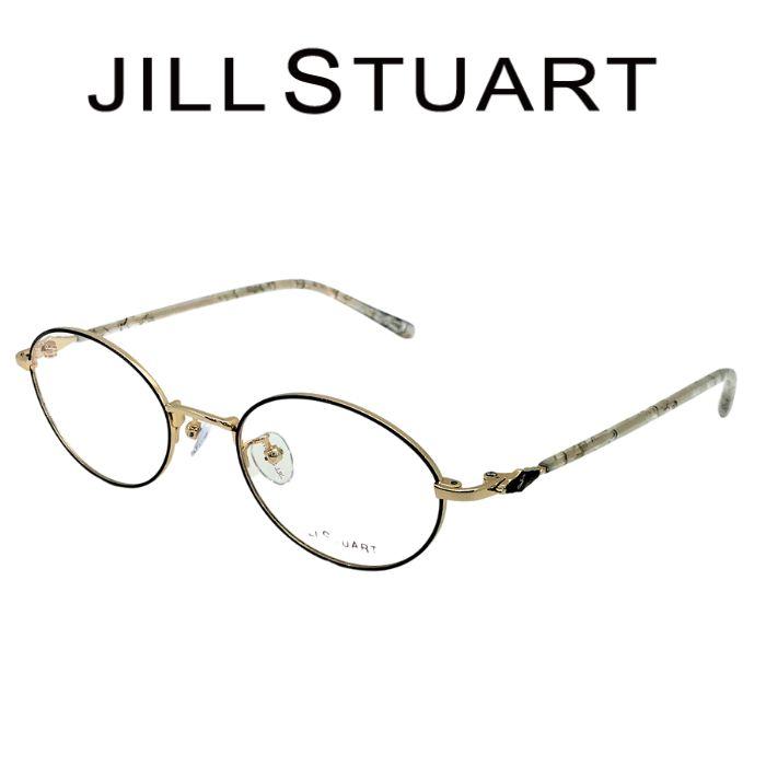 JILL STUART（ジルスチュアート） メガネフレーム 眼鏡 めがね JS-05