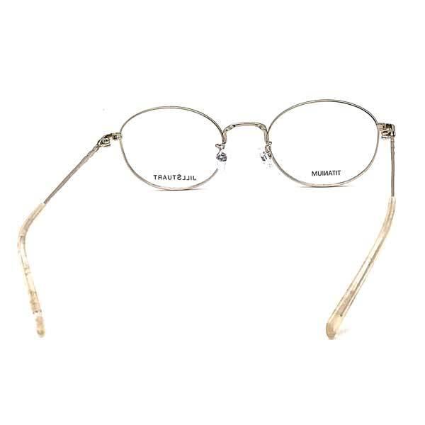 JILL STUART ジルスチュアート メガネフレーム ブランド ライト JILL STUART ジルスチュアート メガネフレーム ブランド ライト