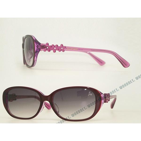 JILL STUART（ジルスチュアート） ブラックサングラス 06-0575-01