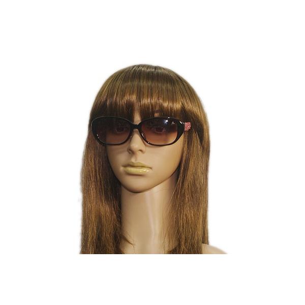 JILL STUART ジルスチュアート サングラス   06-0560   ブラウン レディース / 240001167971 JILL STUART（ジルスチュアート） 国内正規品 サングラス 06-0582 01