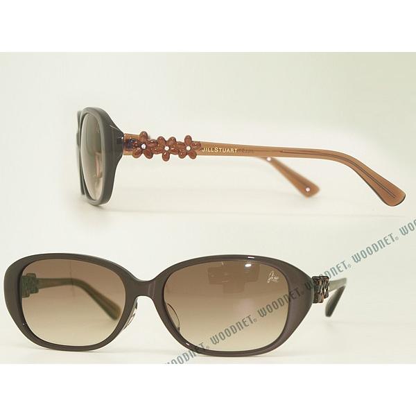 ジルスチュアートブラウンサングラス♡ JILL STUART（ジルスチュアート） ブラウンサングラス 06-0576-02