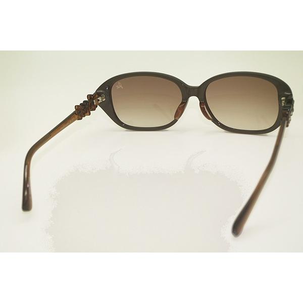JILL STUART（ジルスチュアート） ブラウンサングラス 06-0575-04