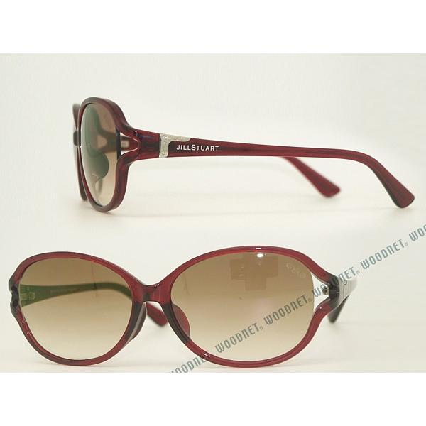 ジルスチュアートブラウンサングラス♡ JILL STUART（ジルスチュアート） ブラウンサングラス 06-0576-02