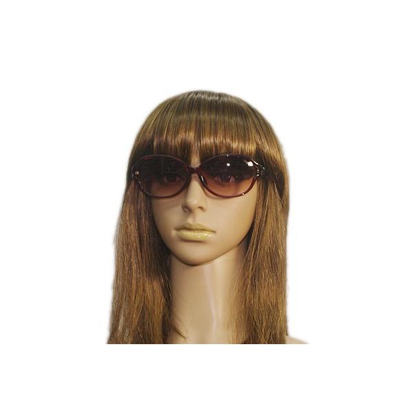 ジルスチュアートブラウンサングラス♡ JILL STUART（ジルスチュアート） ブラウンサングラス 06-0576-02