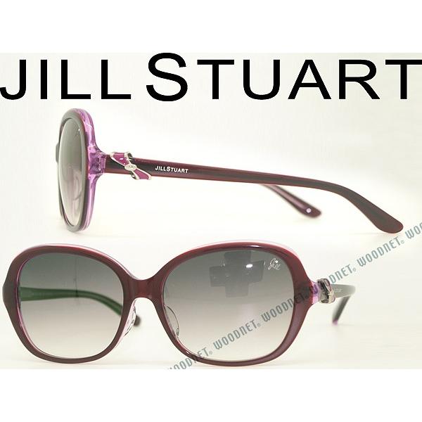 JILL STUART（ジルスチュアート） ブラックサングラス 06-0580-01