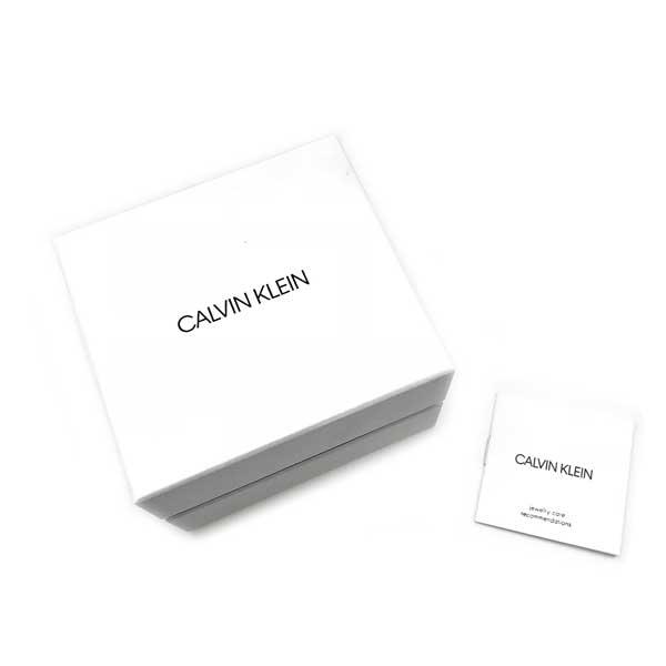 ck Calvin Klein CALVIN KLEIN カルバンクライン ピアス ブランド