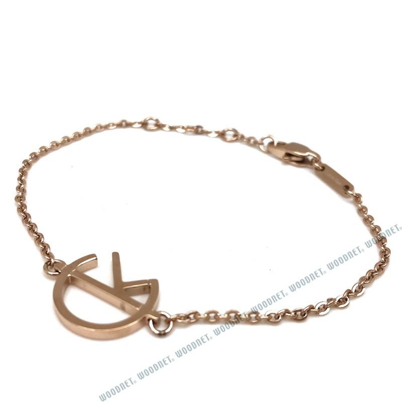 ck Calvin Klein CALVIN KLEIN カルバンクライン KJ6DPB100100 ピンク 