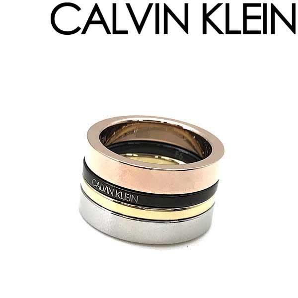 ck Calvin Klein CALVIN KLEIN カルバンクライン シルバー×ピンク