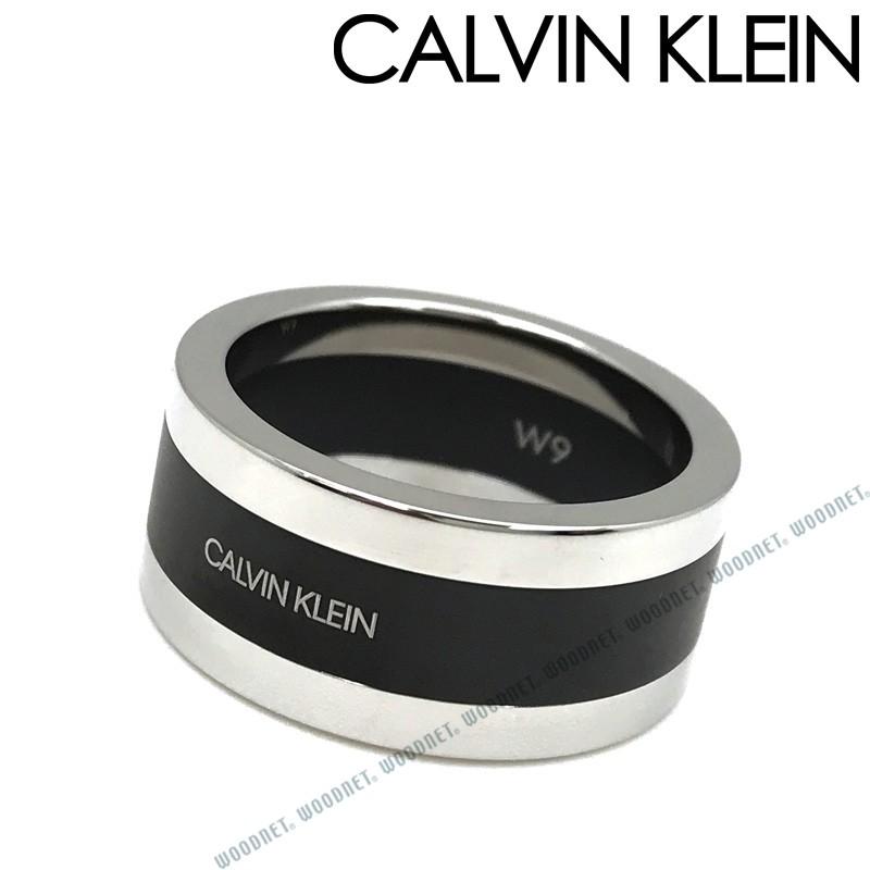 ck Calvin Klein CALVIN KLEIN カルバンクライン シルバー×マット 