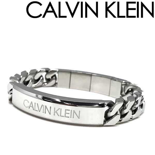 ck Calvin Klein CALVIN KLEIN カルバンクライン ブレスレット