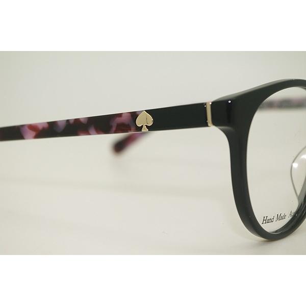 kate spade NEW YORK KATE SPADE ケイトスペード メガネフレーム kate spade NEW YORK KATE SPADE ケイトスペード メガネフレーム